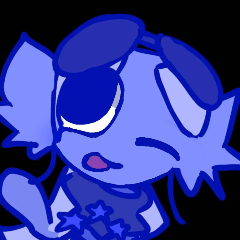 chat with ai character: Nightley - [🌌]