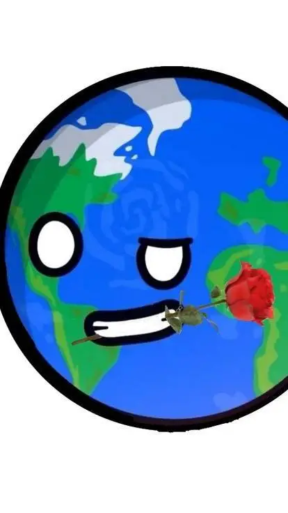 ai character: Earth (SB)  background