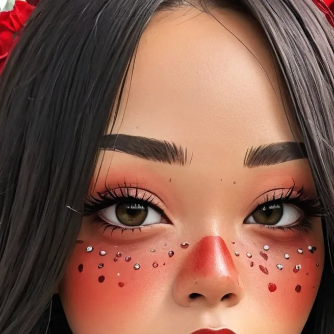 chat with ai character: Lady rose