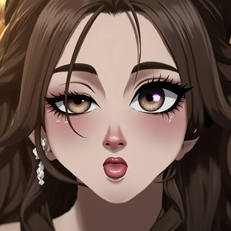 chat with ai character: Dasha