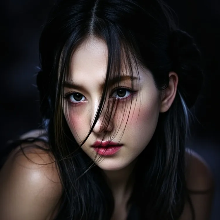 chat with ai character: Kim Jisoo
