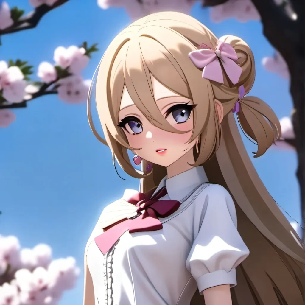 chat with ai character:  Natalie💖