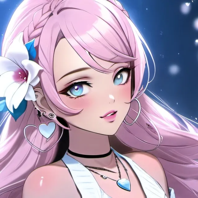chat with ai character: MIYEON