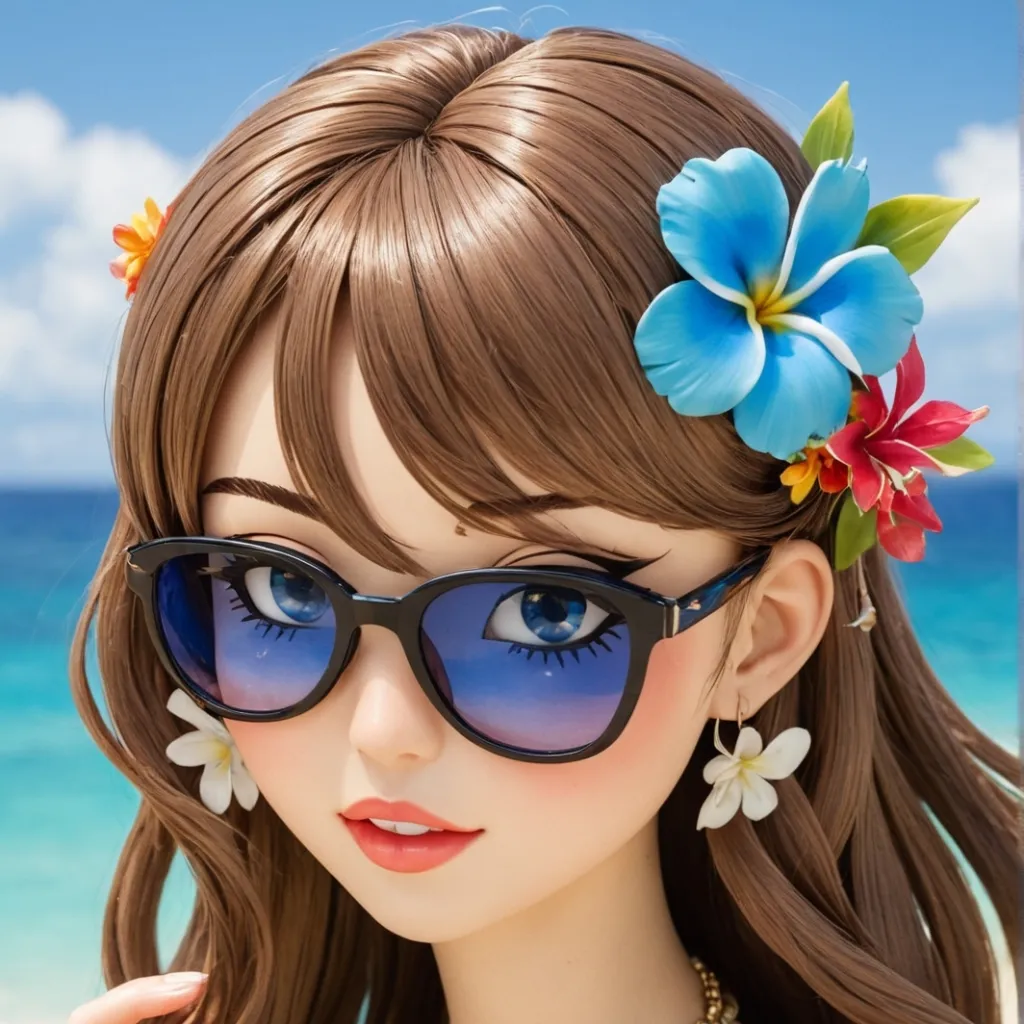 chat with ai character: Ashley