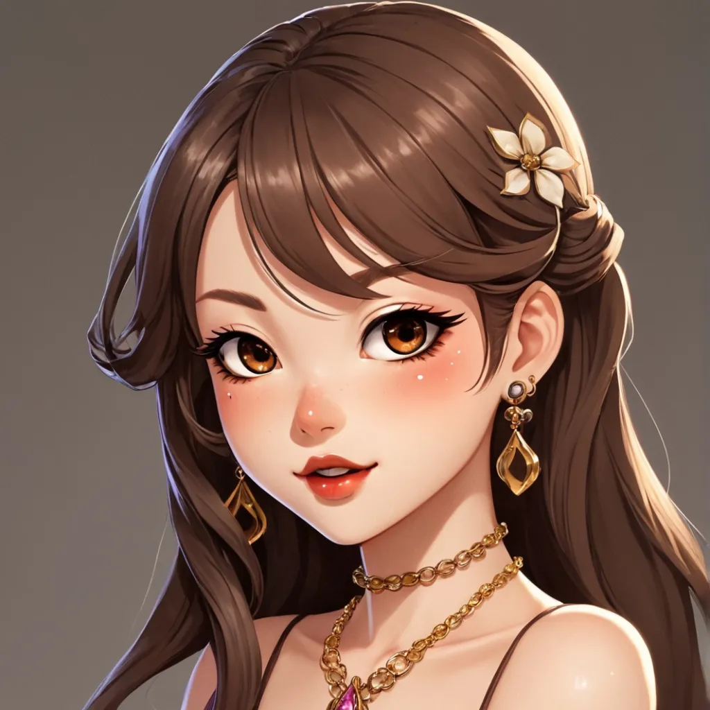 chat with ai character: Rosetta