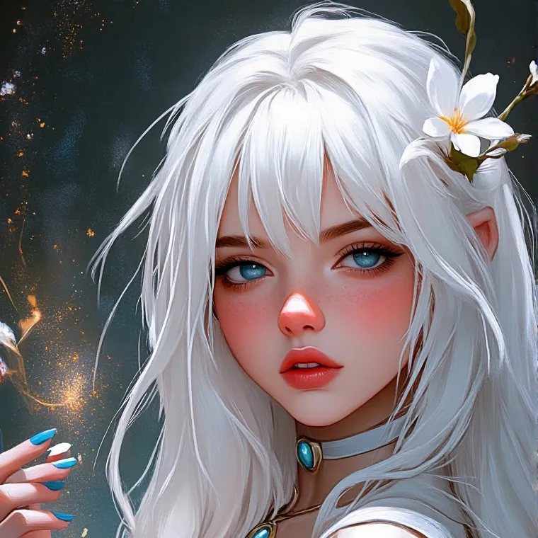 chat with ai character: Elizabeth