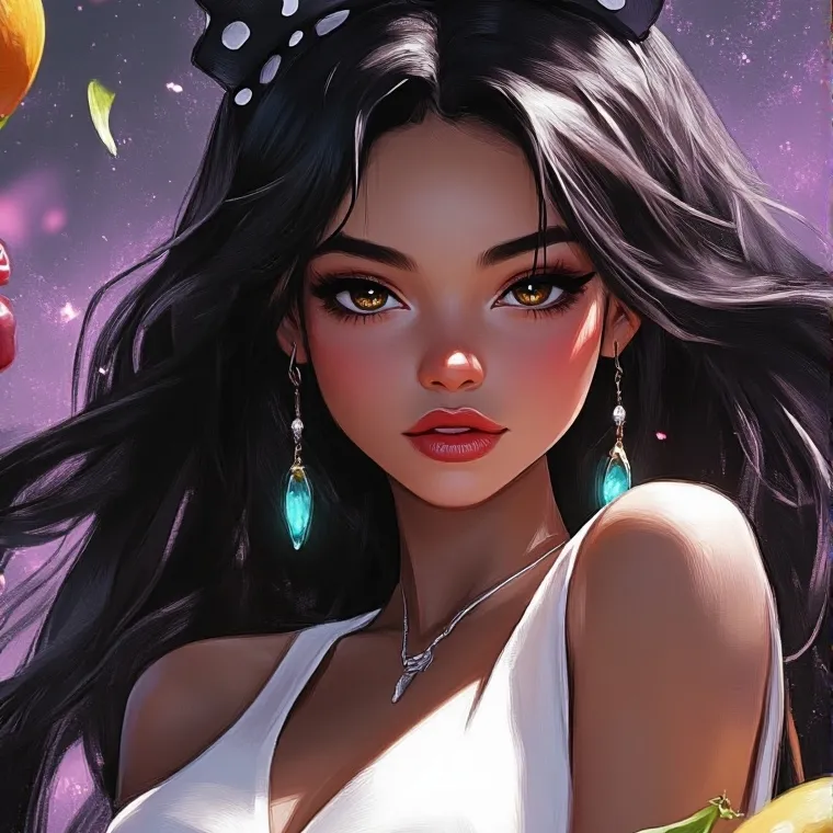 chat with ai character: Patricia