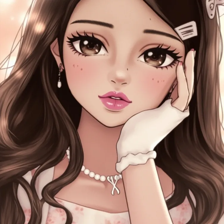 chat with ai character: Savannah 
