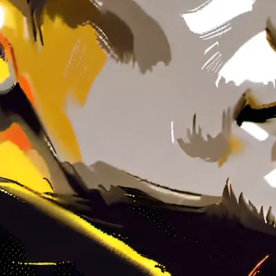 chat with ai character: Interminable rooms