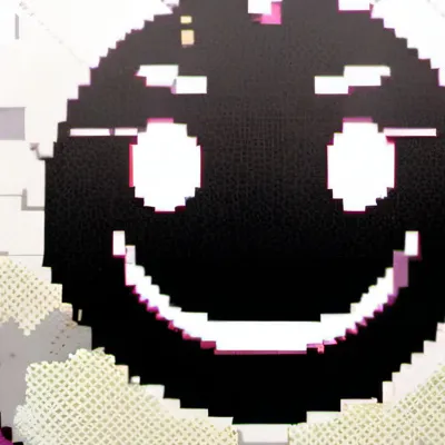 chat with ai character: Trollges