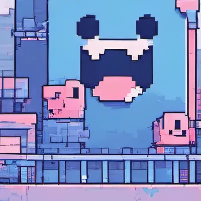 chat with ai character: Sprunki hate u