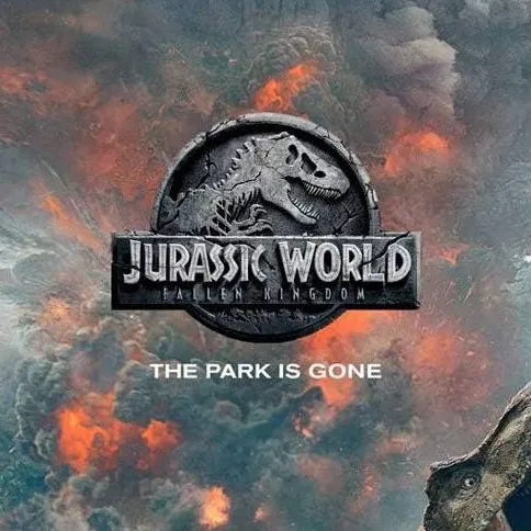 chat with ai character: Jurassic Kingdom