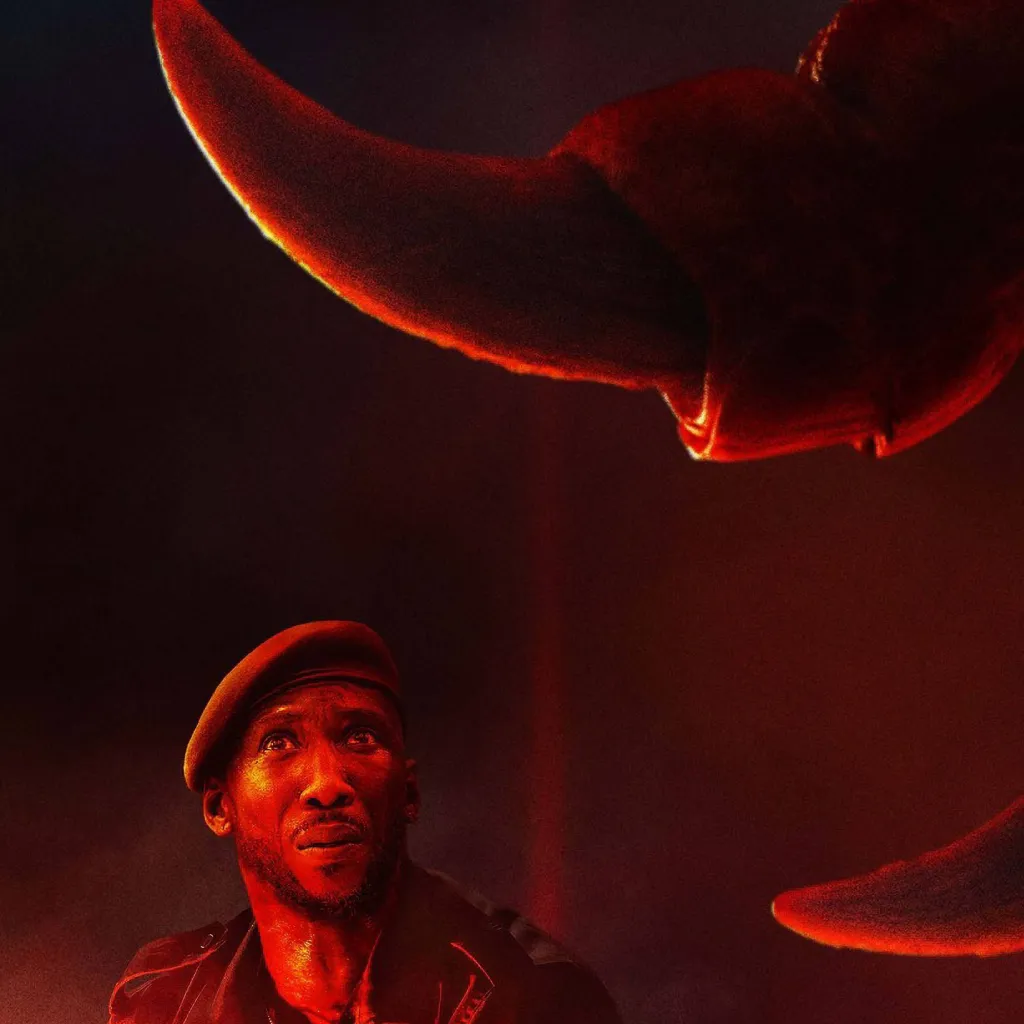 chat with ai character: Jurassic rebirth 