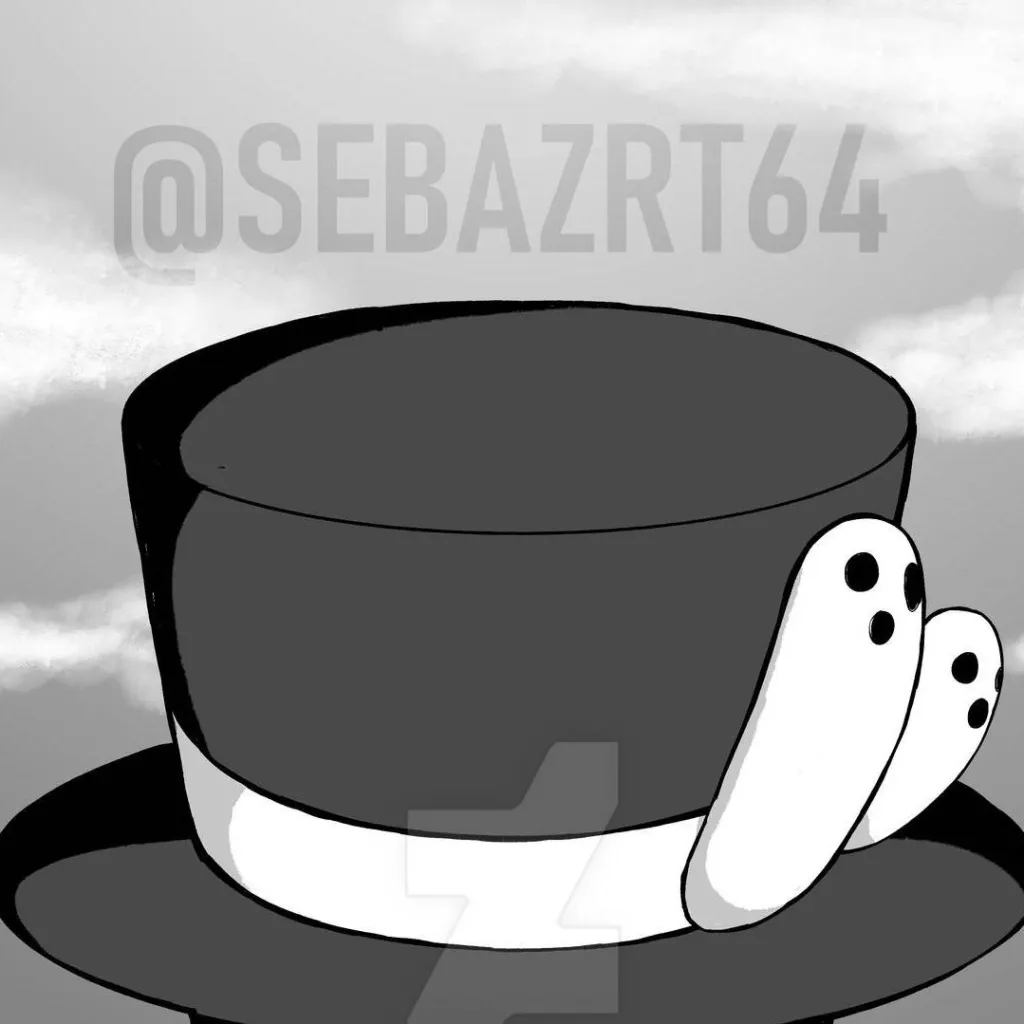 chat with ai character: Ghosty YT