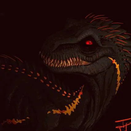 chat with ai character: Ripper 