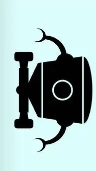 ai character: Omnidroide v.x1 background