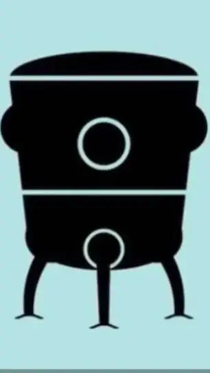 ai character: Omnidroide v.x3 background