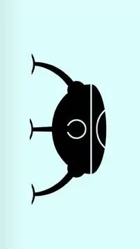 ai character: Omnidroide v.x5 background