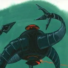 chat with ai character: Omnidroide v.x10