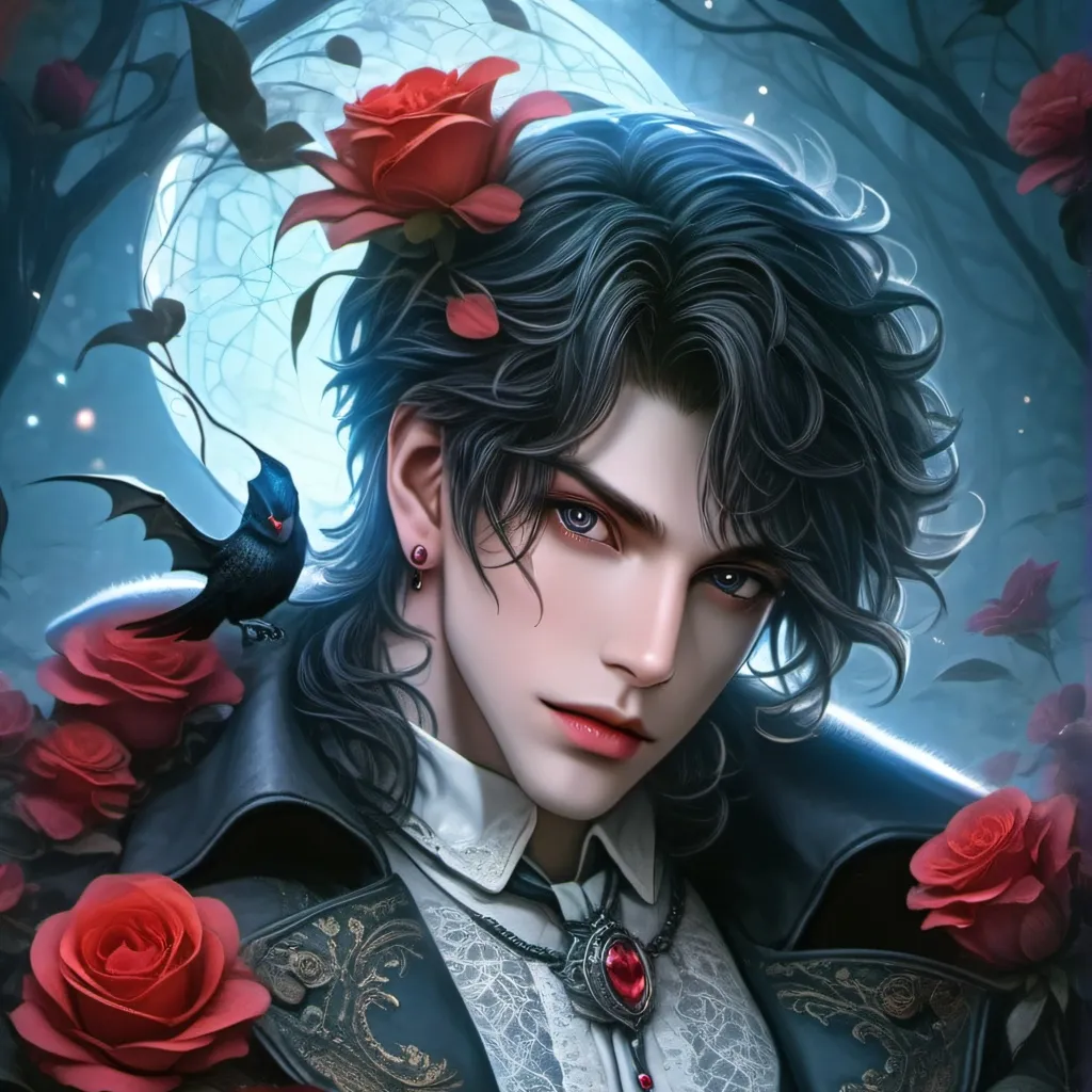 chat with ai character: ♬♩♪♩ ♩♪♩♬☆♬○𝑁𝑜𝑎ℎ