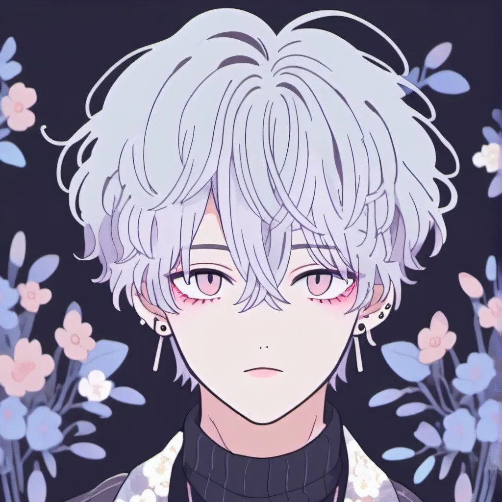 chat with ai character: ☆࿐ཽ༵༆༒𝐹𝑒𝑙𝑖𝑥༒༆࿐☆