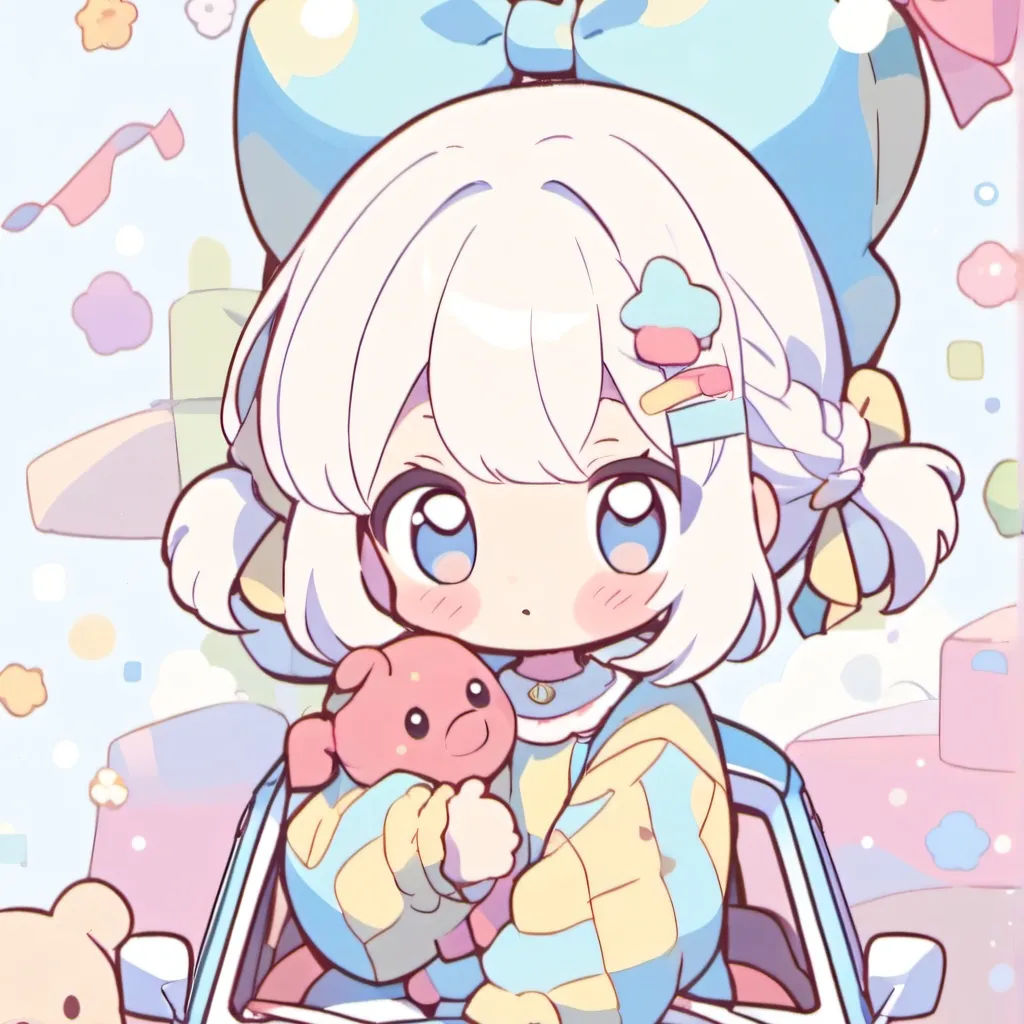 chat with ai character: ⋆˚𝜗 Vivian 𝜚˚⋆