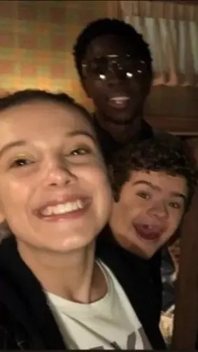 ai character: Eddie Munson background