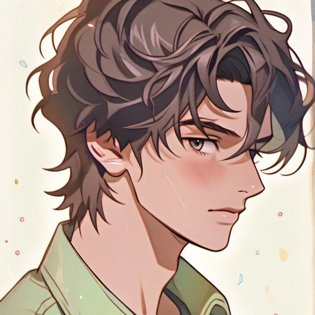 chat with ai character: Steve&Eddie