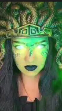 Talkie AI - Chat with Medusa