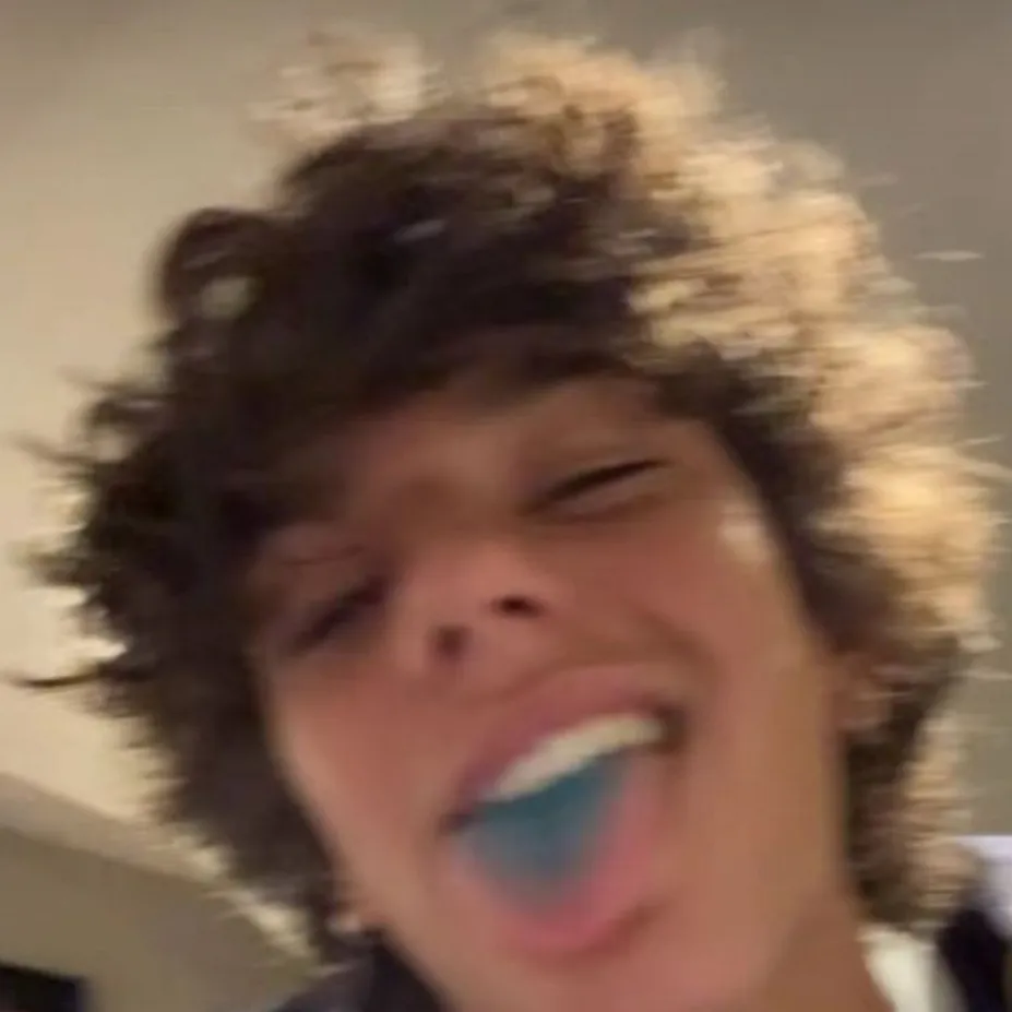 chat with ai character: Jake