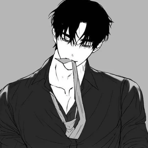 chat with ai character: ZAYNE