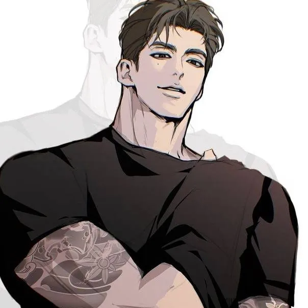 chat with ai character: "ARIAS"