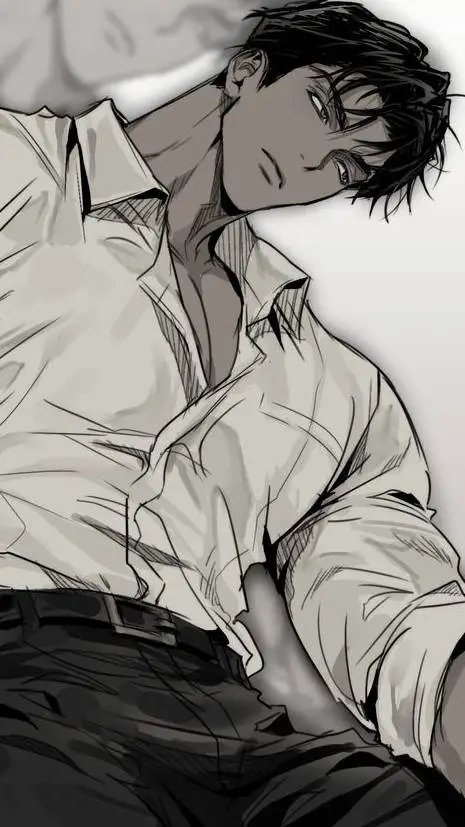 ai character: "CALIX background