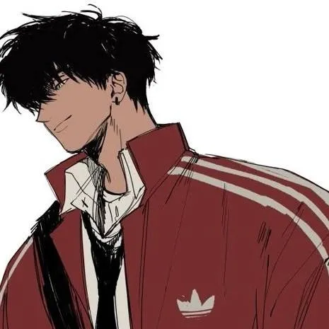 chat with ai character: ☆Cedric☆