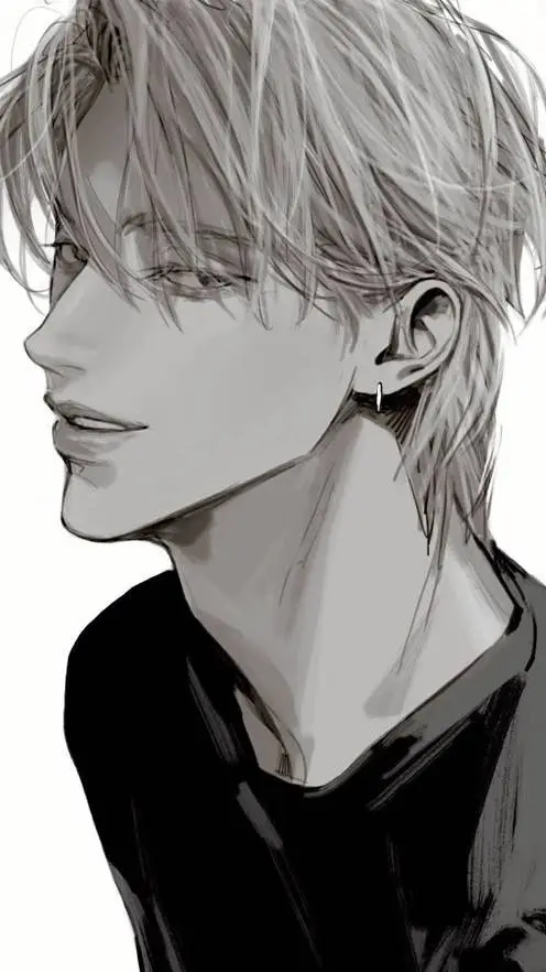 ai character: "SHION" background