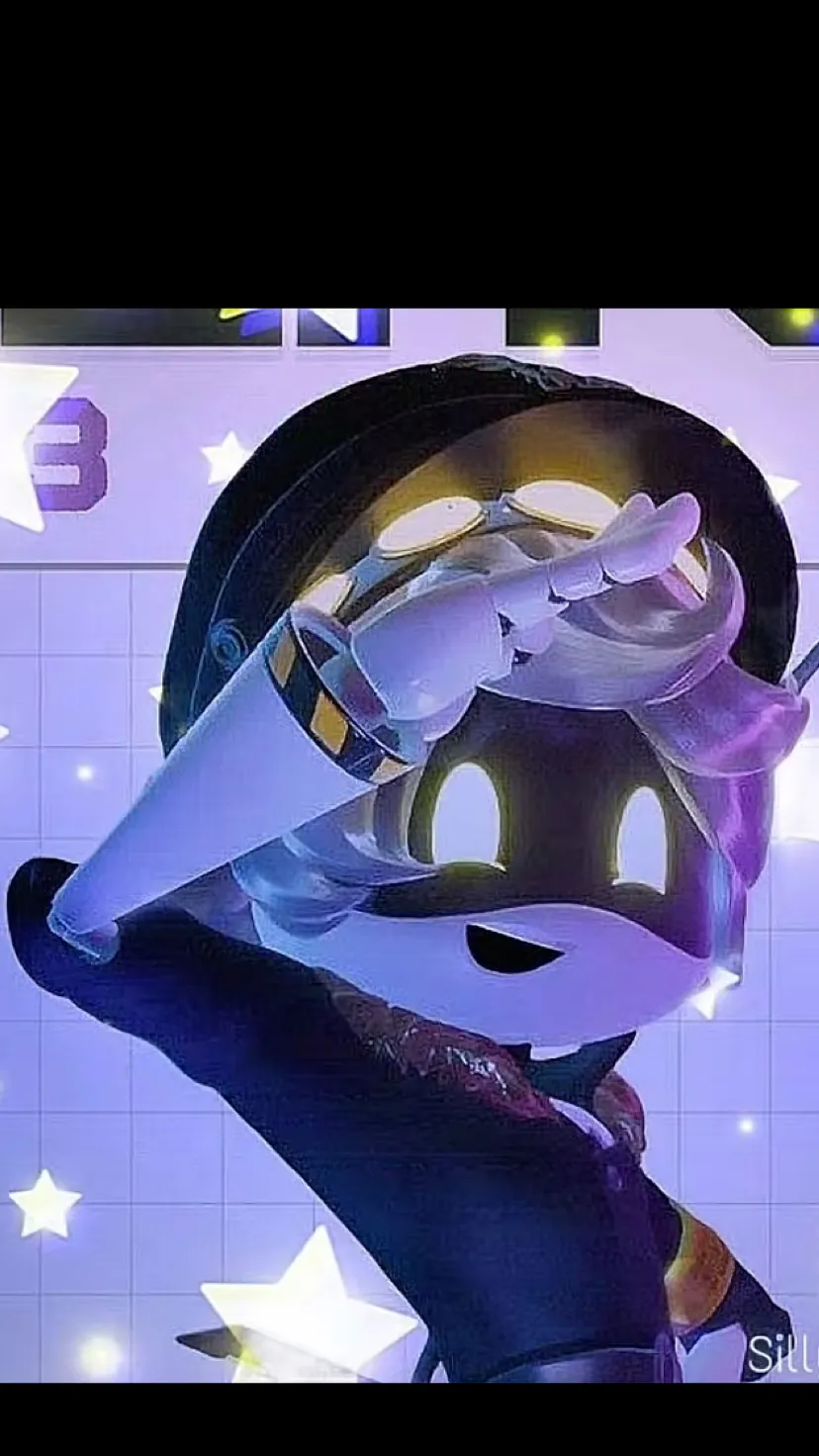 ai character: N background