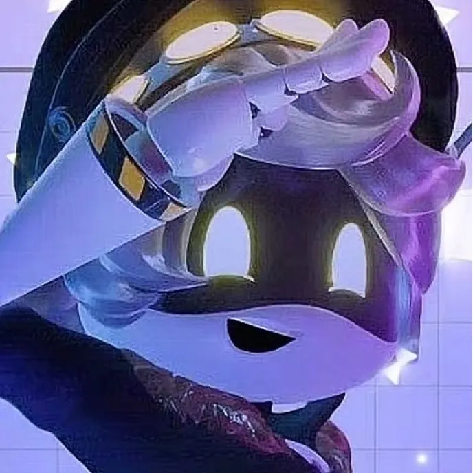 chat with ai character: N