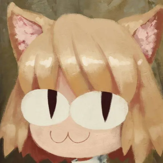 chat with ai character: Neco arc