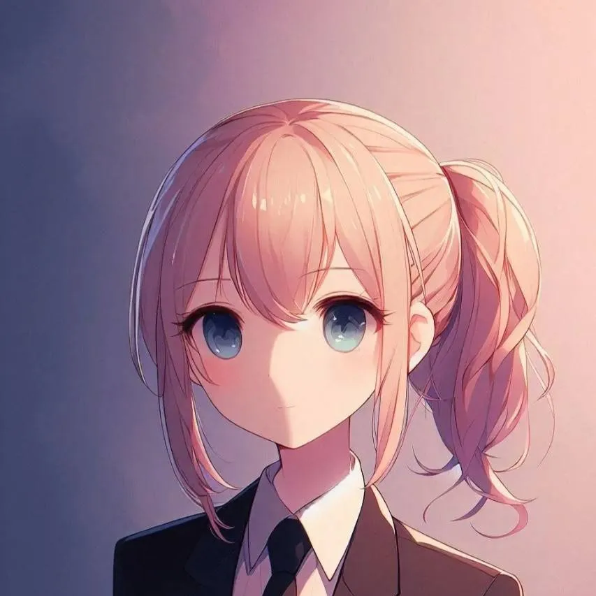 chat with ai character: Sarah