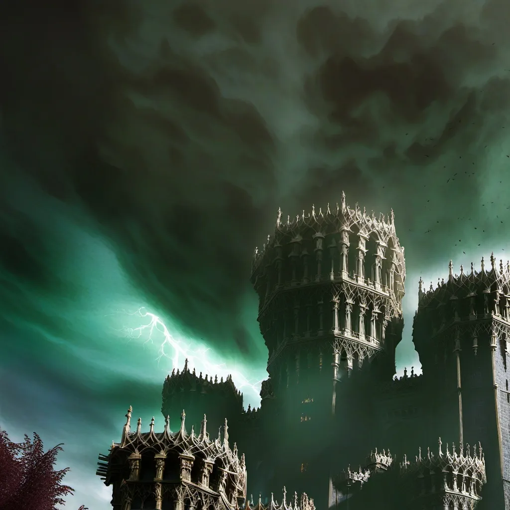chat with ai character: Hogwarts