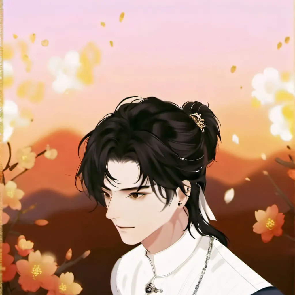 chat with ai character: Leo