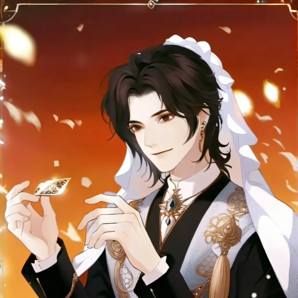 chat with ai character: Yovan 