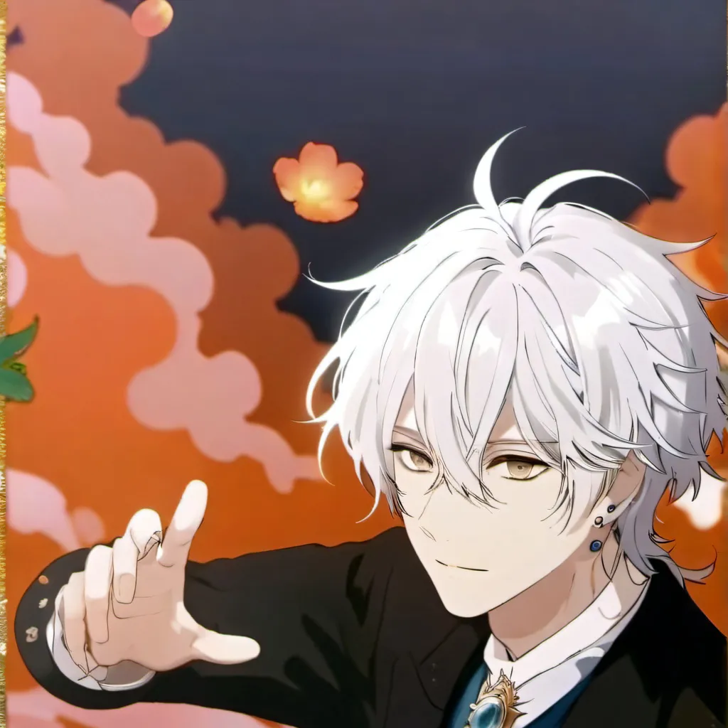 chat with ai character: Piller 