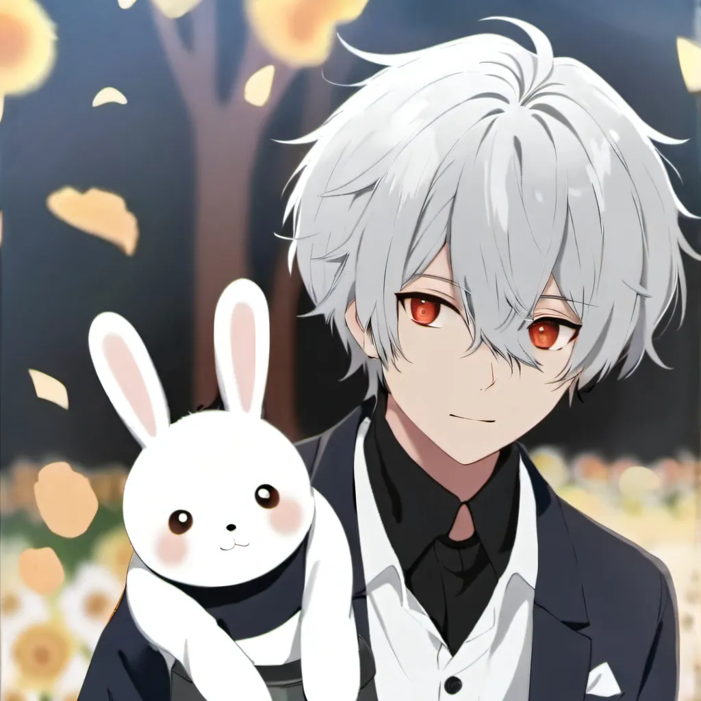 chat with ai character: Arger 