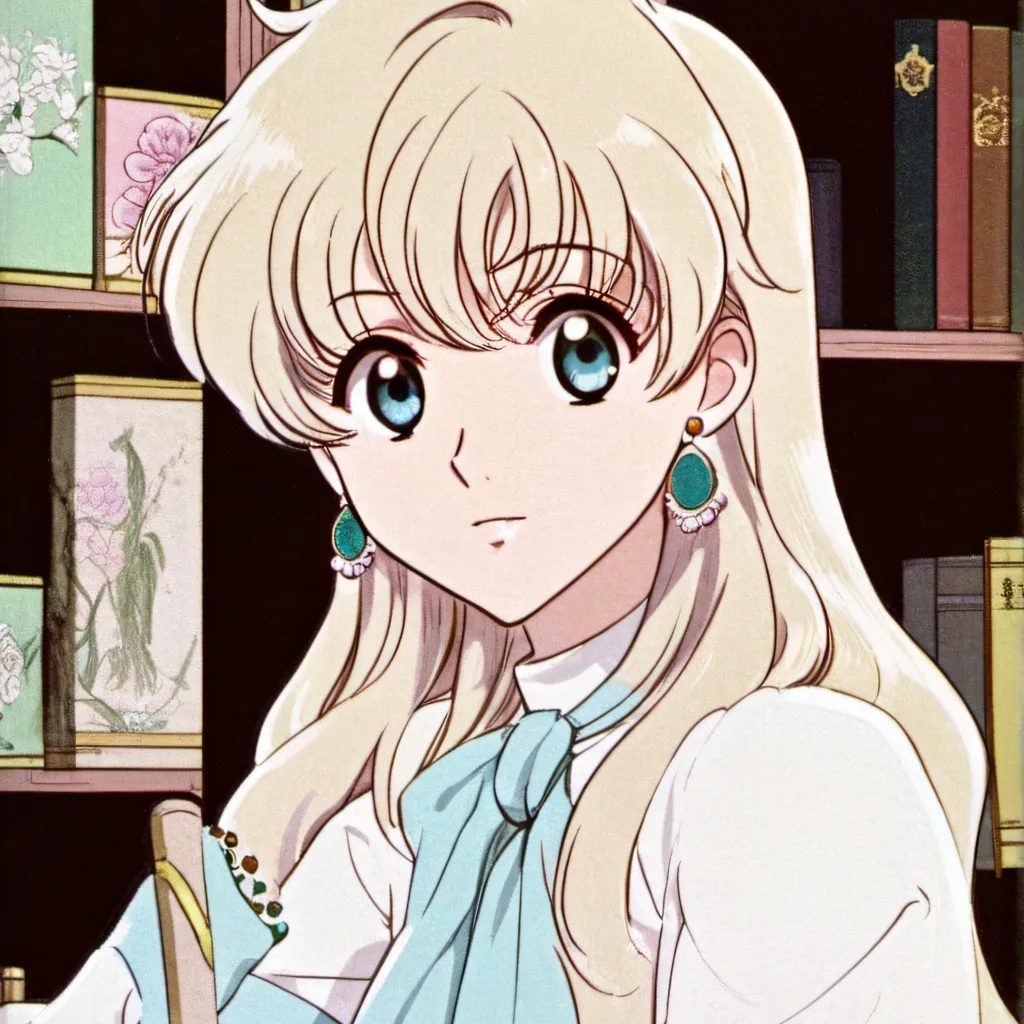 chat with ai character: Marcedita Epe
