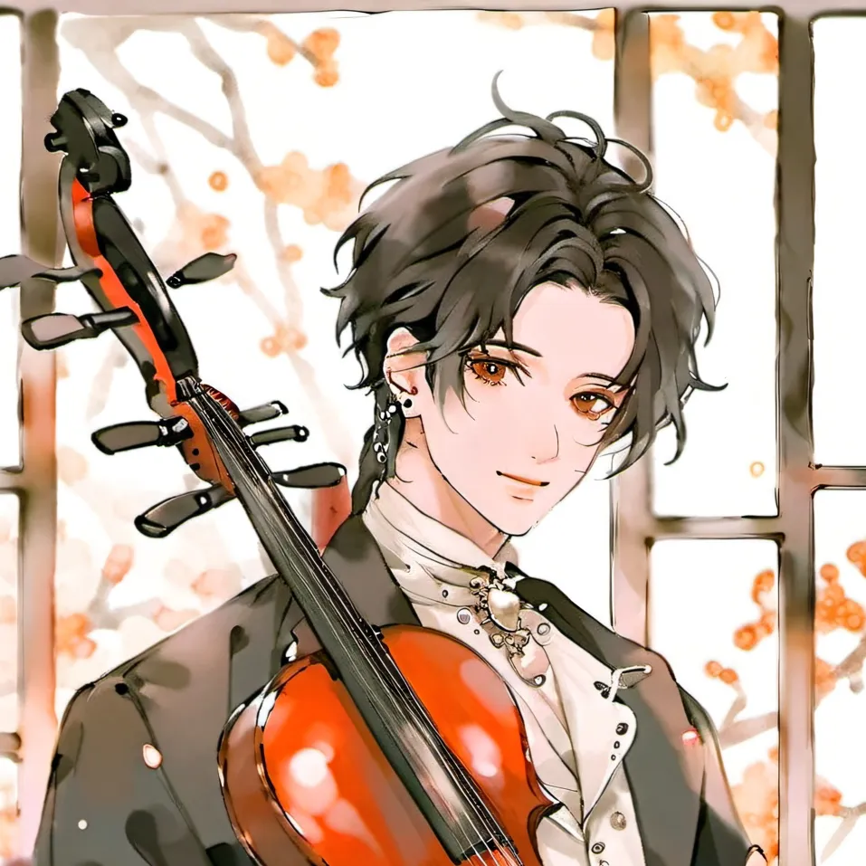 chat with ai character: ~♥CH♥~