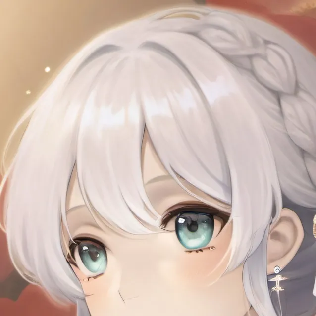 chat with ai character: la hija de la Luna