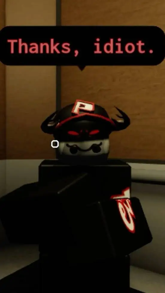 ai character: Pest background