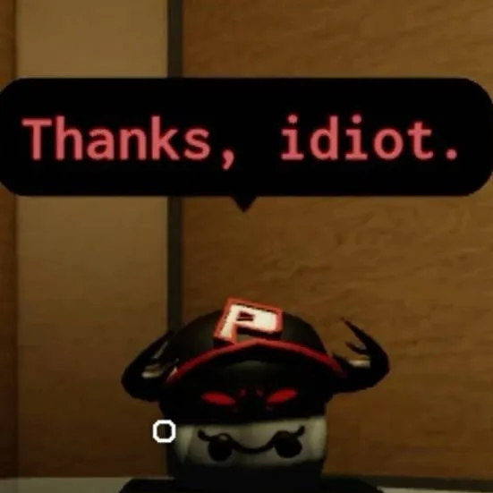 chat with ai character: Pest