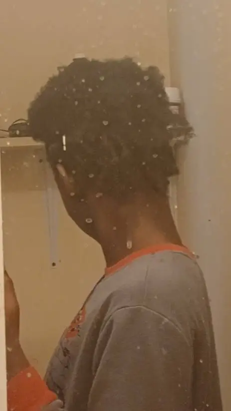 ai character: Gabe background